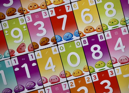 Gamers Guild AZ Zygomatic Happy Mochi - Eco Blister (Pre-Order) Asmodee