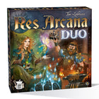 Gamers Guild AZ Zygomatic Res Arcana Duo (Pre-Order) Asmodee