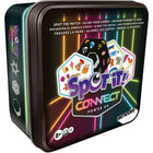 Gamers Guild AZ Zygomatic Spot It! Connect Power Up (Pre-Order) Asmodee