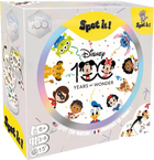 Gamers Guild AZ Zygomatic Spot It! Disney 100 Years of Wonder Discontinue