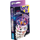 Gamers Guild AZ Zygomatic Spot It! K-Pop Demon Hunters (Eco Blister) (Pre-Order) Asmodee
