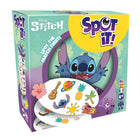 Gamers Guild AZ Zygomatic Spot It! Lilo and Stitch (Eco Sleeve) (Pre-Order) Asmodee