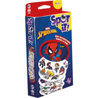Gamers Guild AZ Zygomatic Spot it! Spider-Man (Eco Blister) (Pre-Order) Discontinue