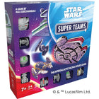 Gamers Guild AZ Zygomatic Star Wars Super Teams Clutch Box (Pre-Order) Asmodee