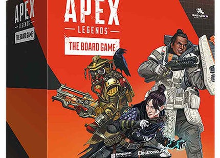 Apex Legends (The Board Game): Core Box (Pre-Order)