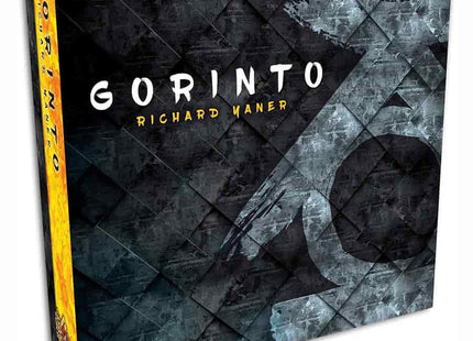 Gorinto (Special Limited Edition)