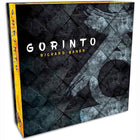 Gorinto (Special Limited Edition)