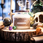 Gamers Guild AZ Novelties Cantrip Candles: House of the Witch 16 oz. Cantrip Candles