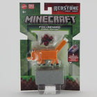 Gamers Guild AZ Mattel Minecraft: Redstone Charged Action Figure - Fox Discontinue