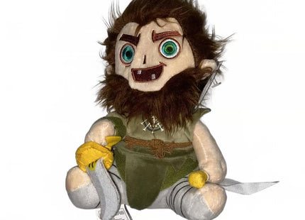 Gamers Guild AZ Ultra Pro Ultra Pro Dice Bag: Ascension Cultist Plush Discontinue