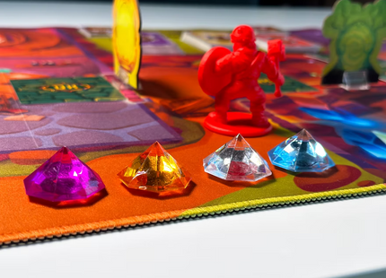 The Quest Kids: Realms of the Kingdom