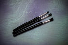Ghost Brush - Maxton Black 3 Dry Brush Set