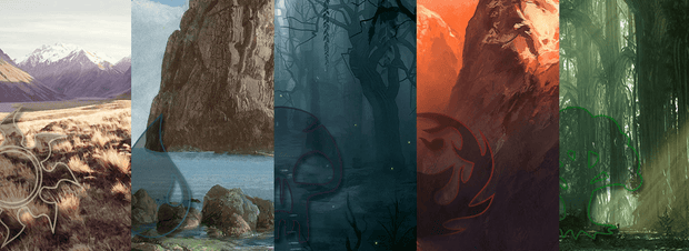 Magic: The Gathering