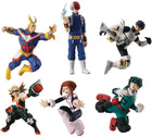 My Hero Academia: Mini-Figure Blind Box
