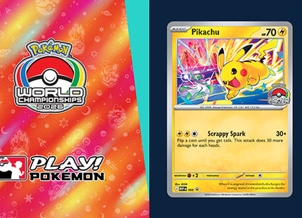 NPHX - 8/23 @ 11am - Pokemon Worlds Celebration Tournament