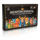 Gamers Guild AZ Peasant Mob Reinforcements! Bridge Distribution