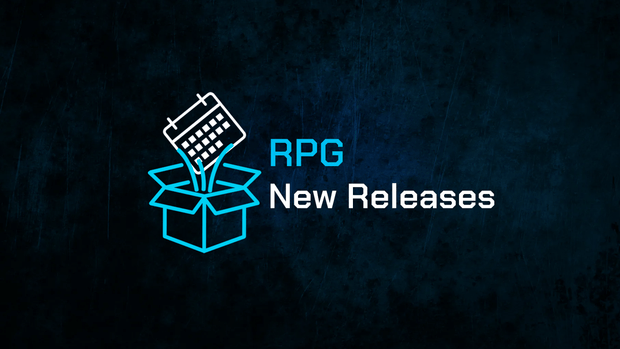 RPG New Releases