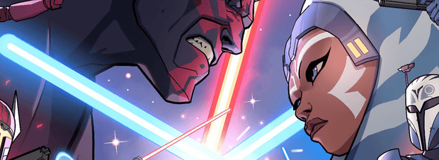 Star Wars Shatterpoint