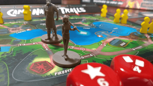 Games with Solo Mode