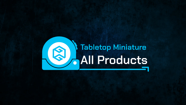 Tabletop Miniatures All Products
