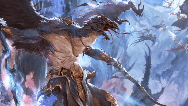 Disciples of Tzeentch