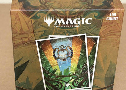Ultra Pro: 105+ Apex Sleeves: Magic The Gathering: Aetherdrift: Serialized Card: The Aetherspark
