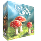 Undergrove: Mycologist Edition