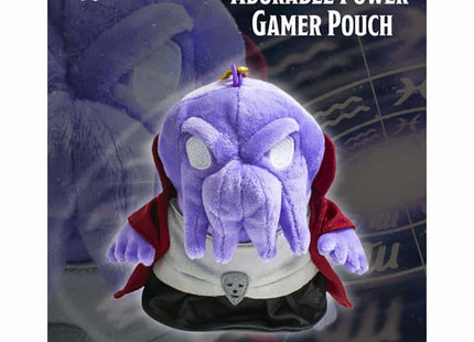 D&D: Figurines Of Adorable Power: Mind Flayer (Pre-Order)