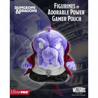 D&D: Figurines Of Adorable Power: Mind Flayer (Pre-Order)