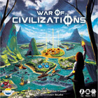 War of Civilizations: Retail Edition