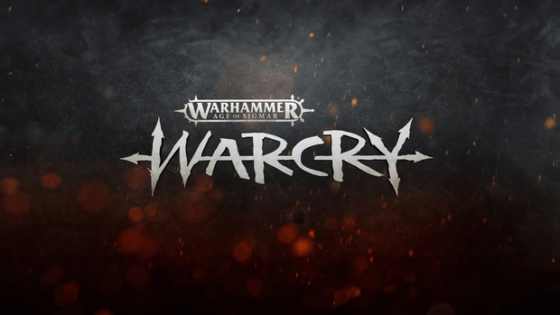 Warcry