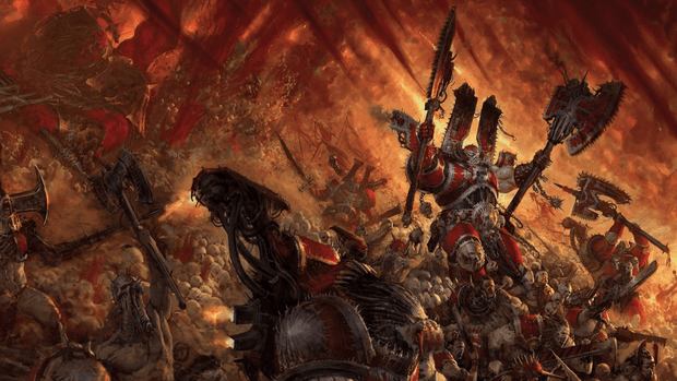 World Eaters