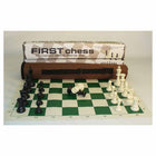 First Chess: Tournament Chess Set