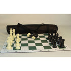 Pro Chess: Tournament Chess Set