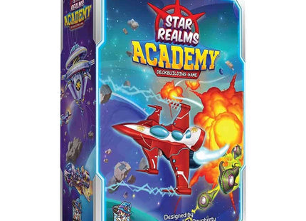 Star Realms Academy (Pre-Order)